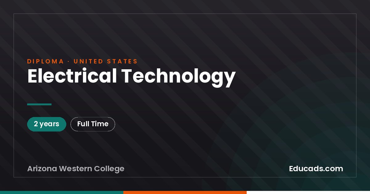 Electrical Technology