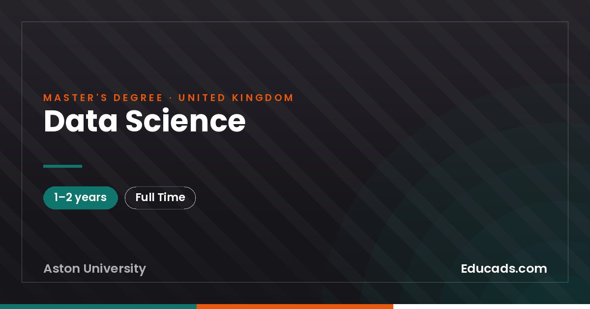 Data Science