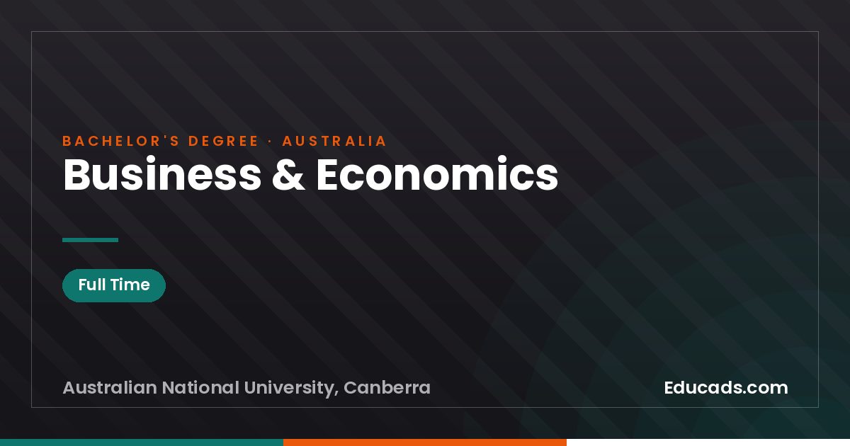 Business & Economics