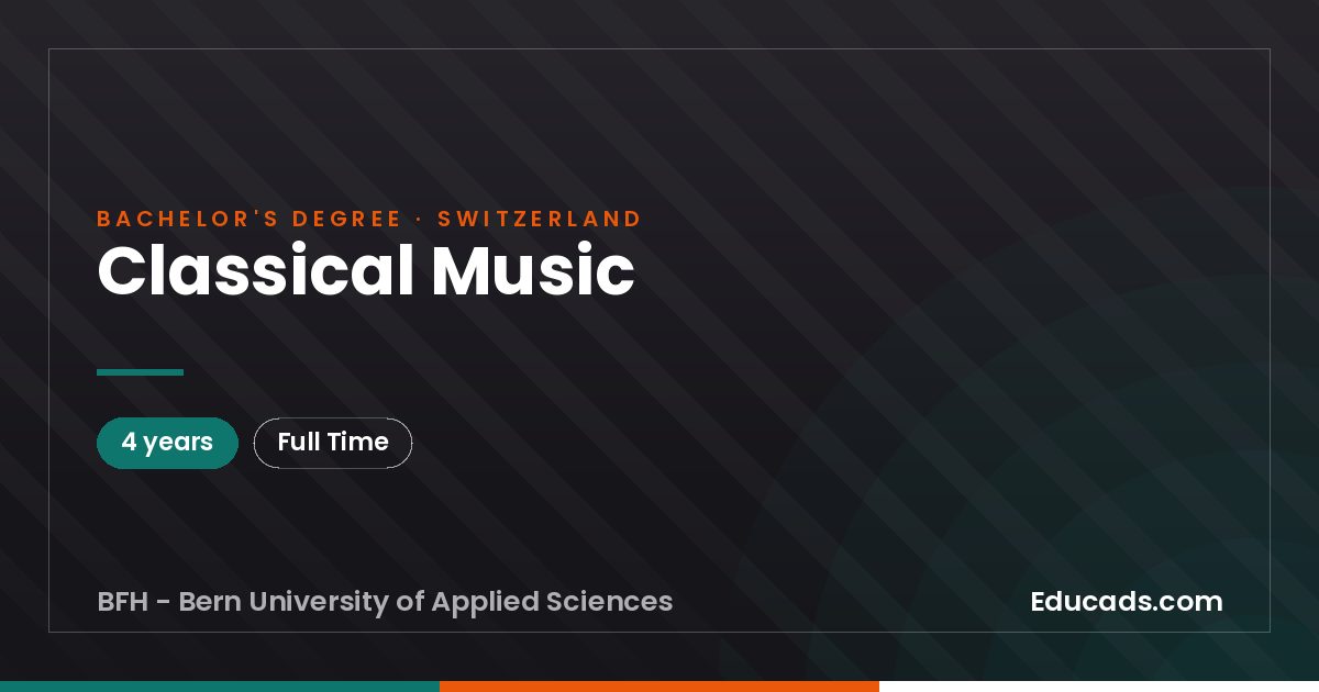 Classical Music