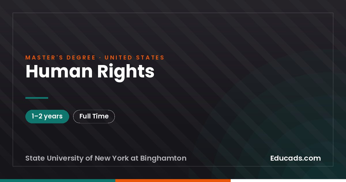 Human Rights