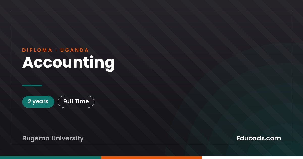 Accounting
