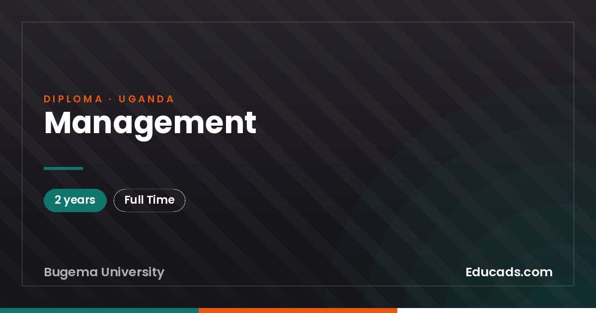 Management