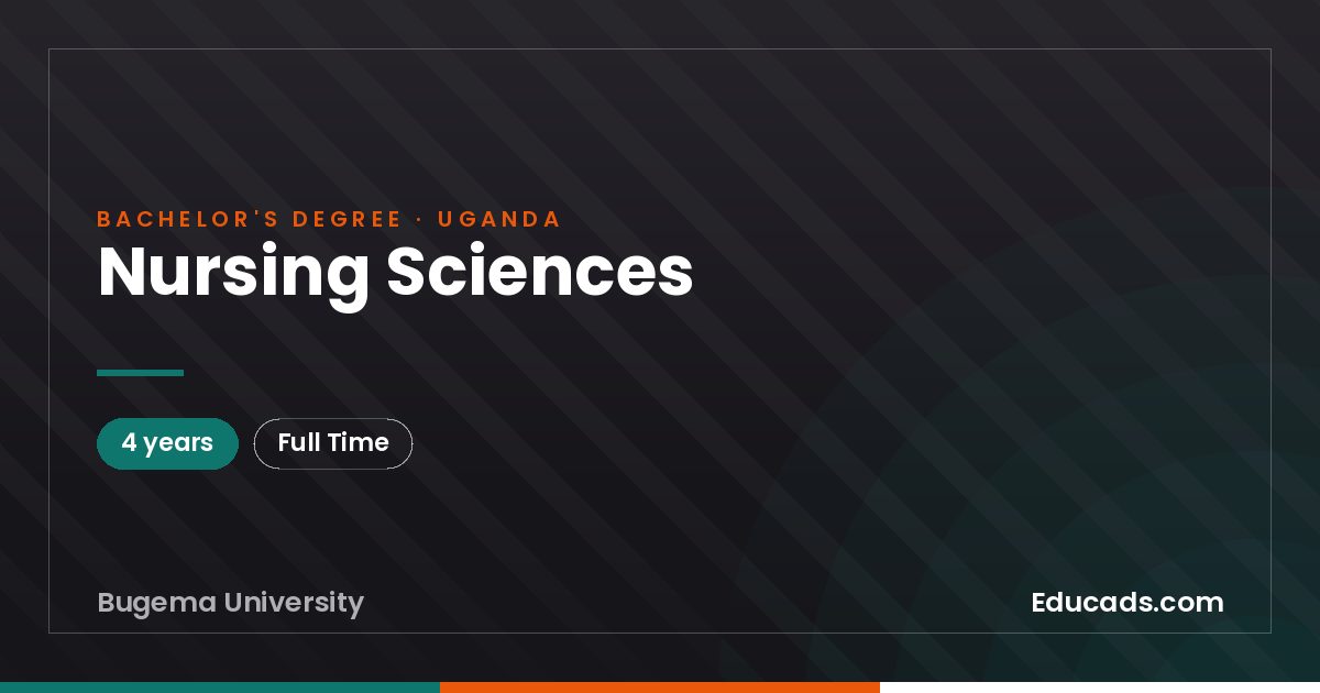 Nursing Sciences