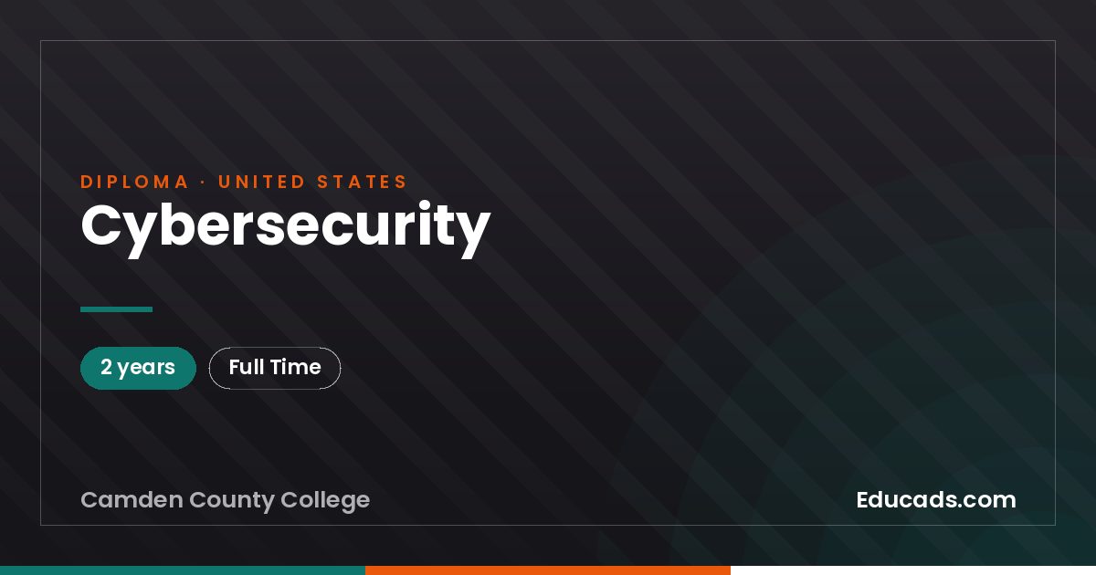 Cybersecurity