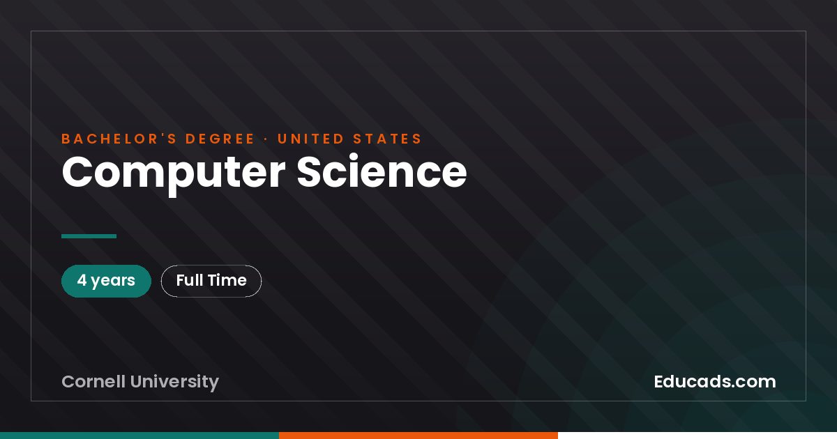 Computer Science