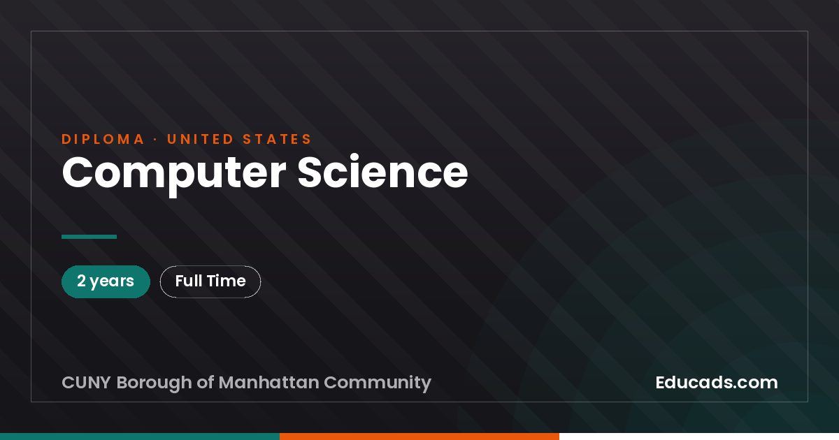 Computer Science