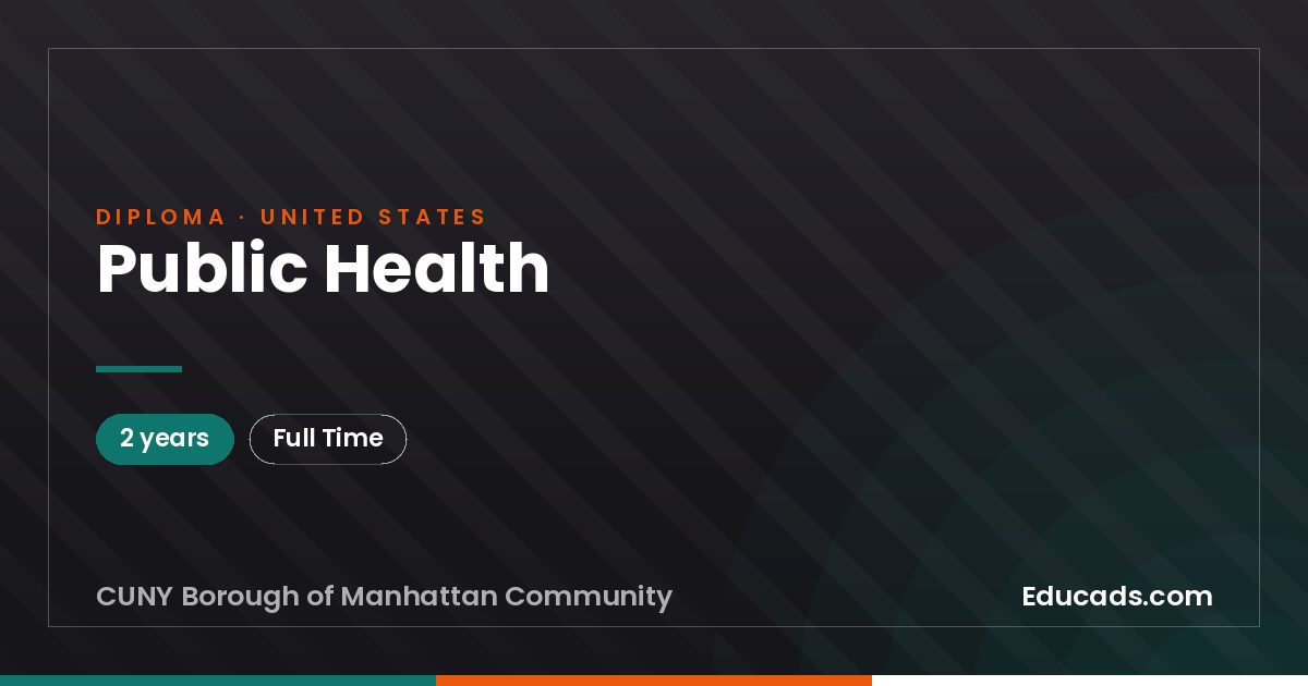 Public Health