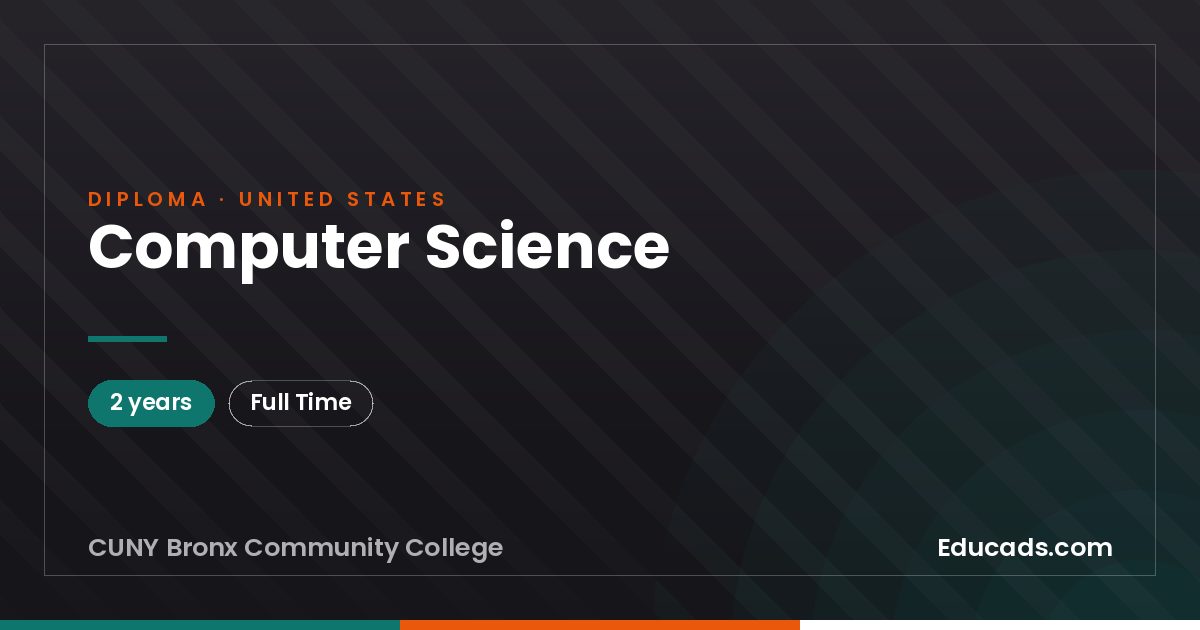 Computer Science