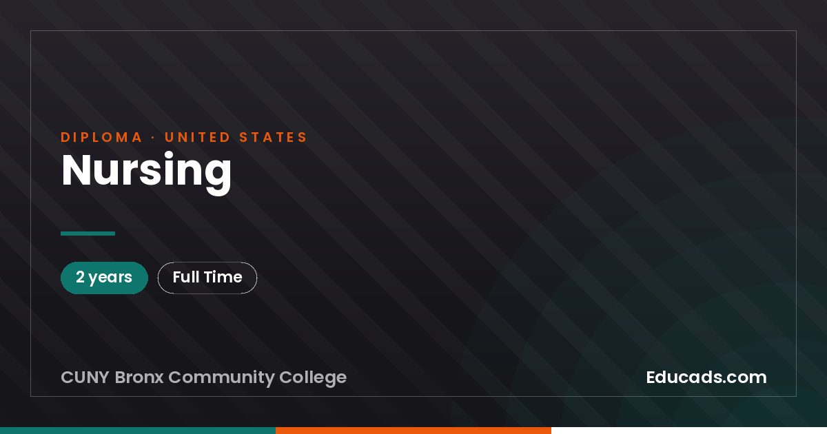 Nursing