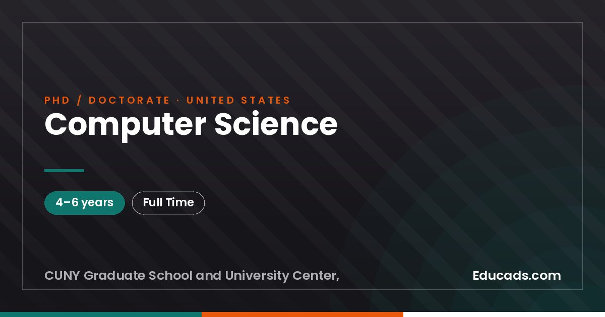 Computer Science