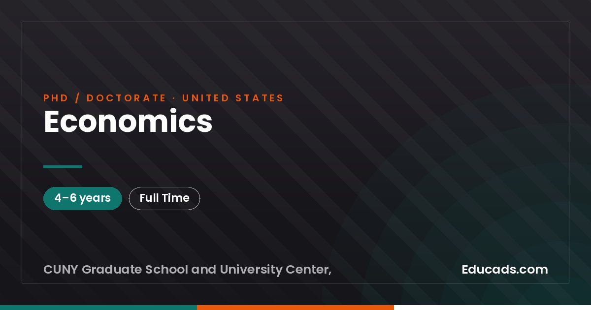 Economics