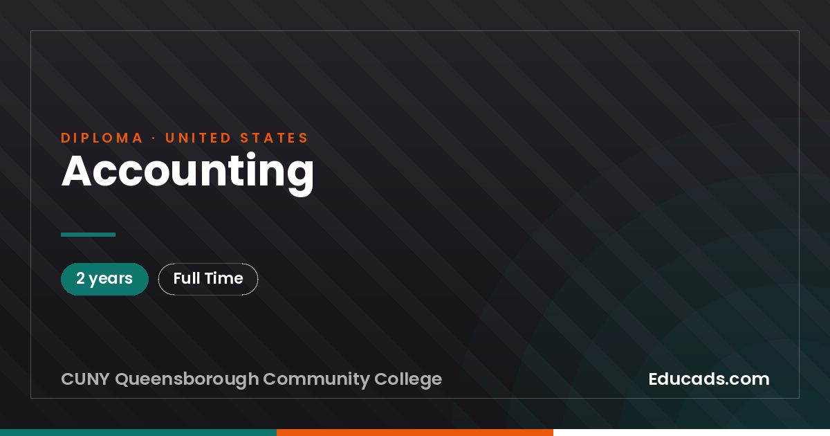 Accounting