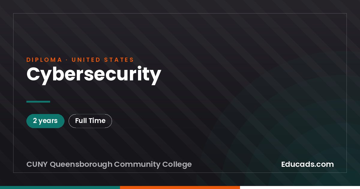 Cybersecurity