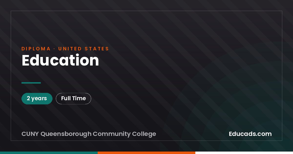 Education