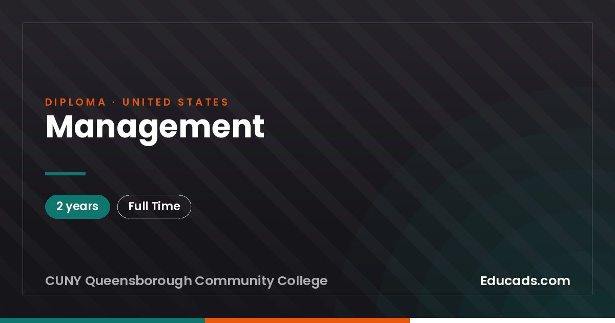 Management