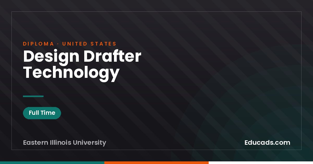 Design Drafter Technology