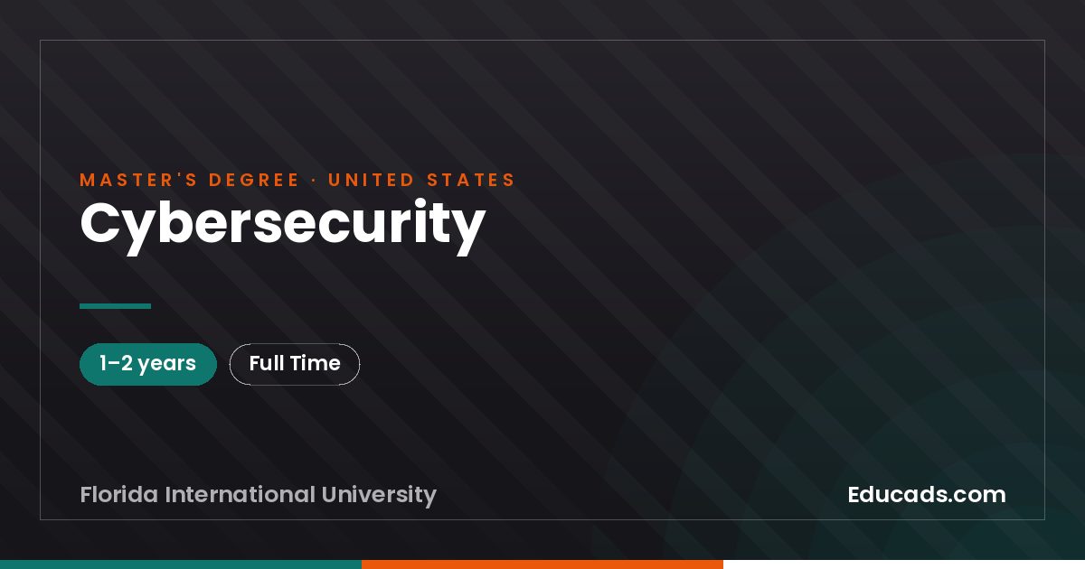 Cybersecurity