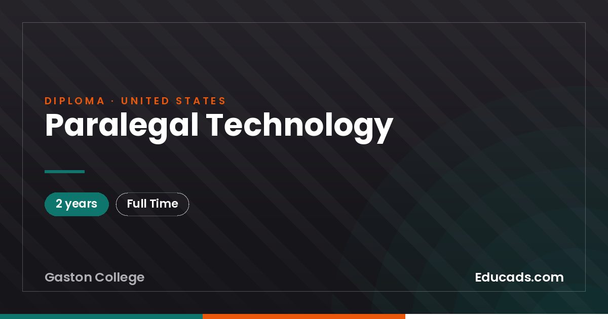 Paralegal Technology