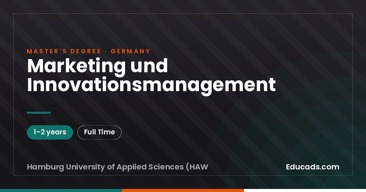 Marketing und Innovationsmanagement