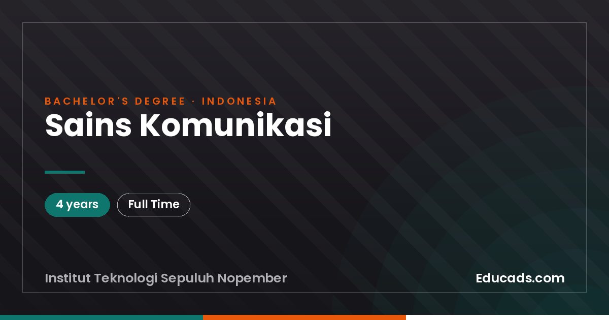 Sains Komunikasi