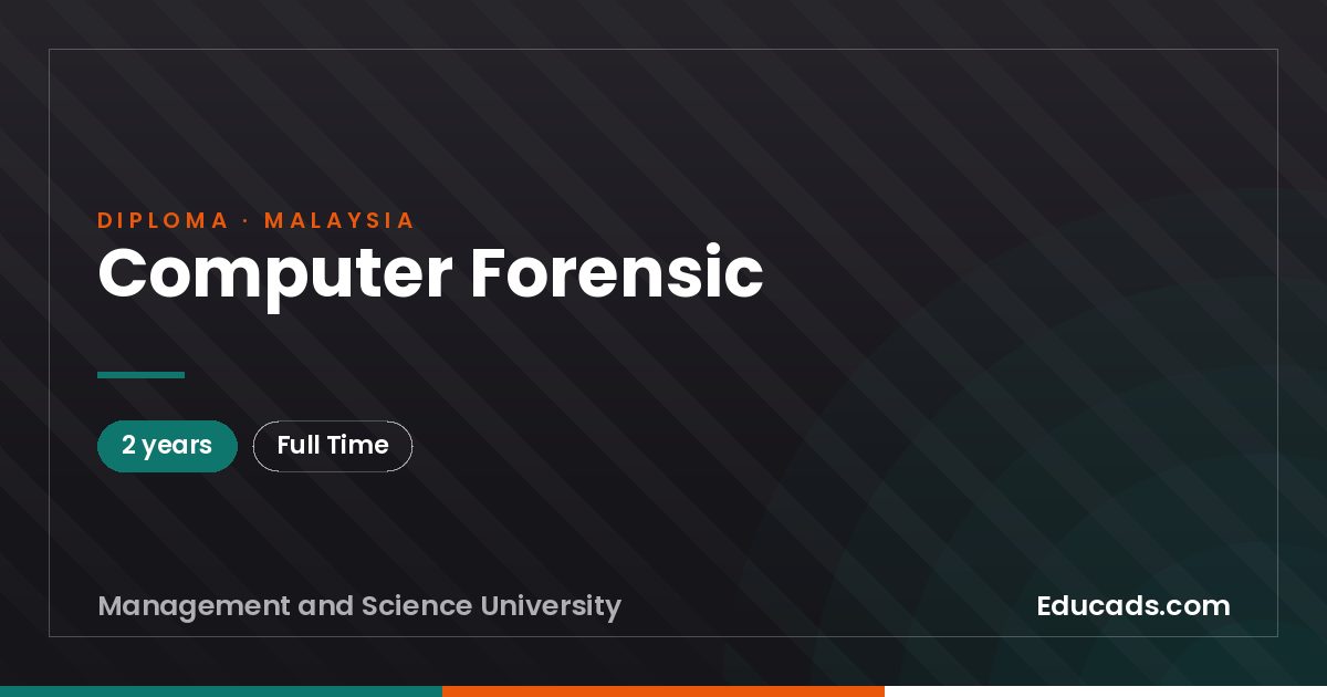 Computer Forensic