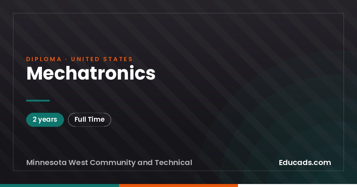 Mechatronics