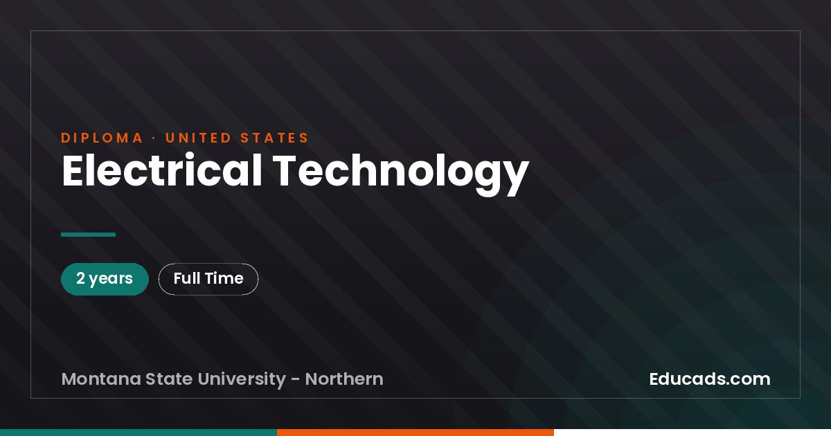 Electrical Technology