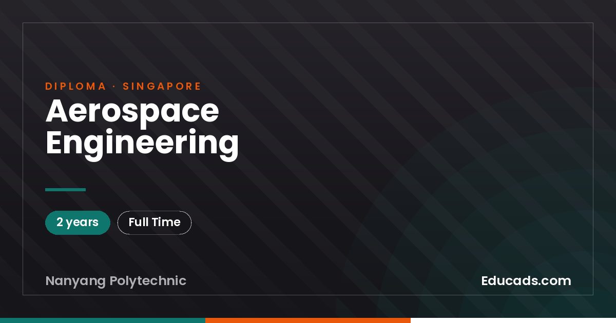 Aerospace Engineering