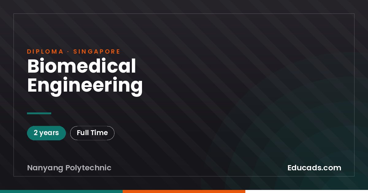 Biomedical Engineering