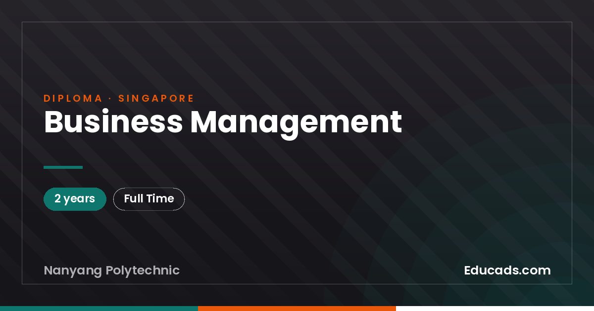 Business Management
