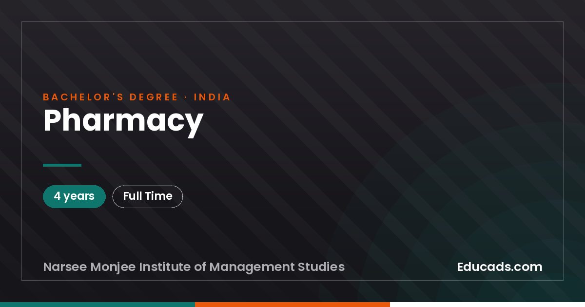 Pharmacy