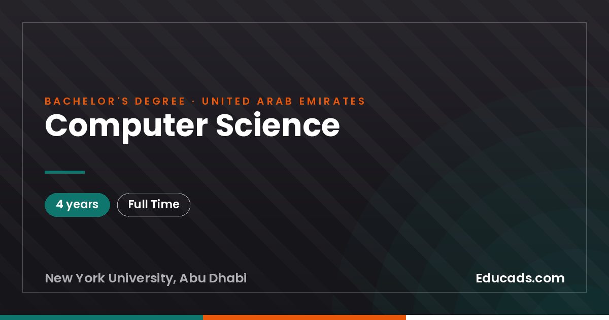 Computer Science