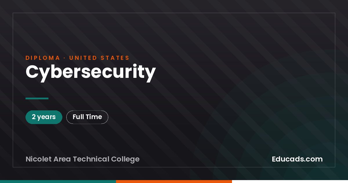 Cybersecurity
