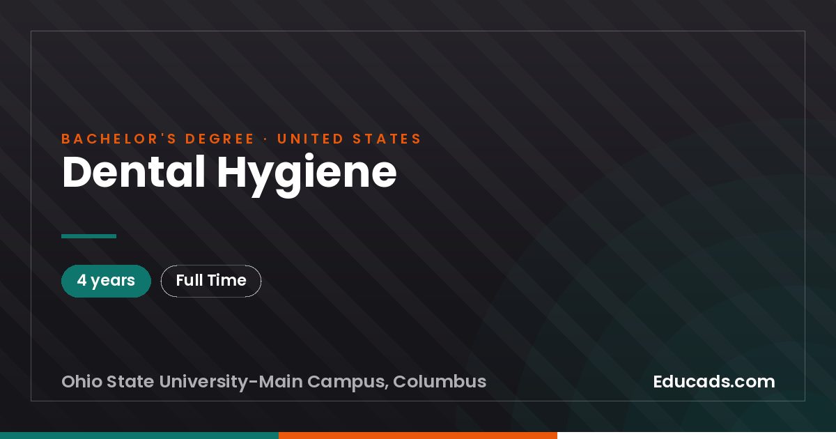Dental Hygiene