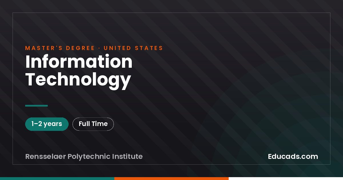 Information Technology