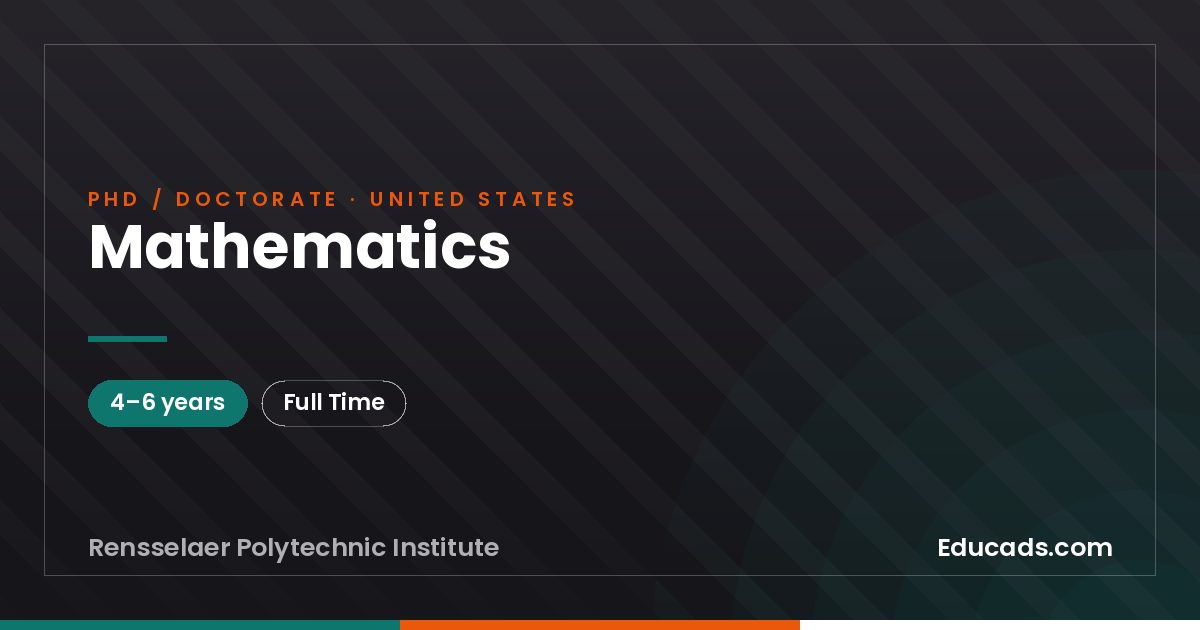 Mathematics