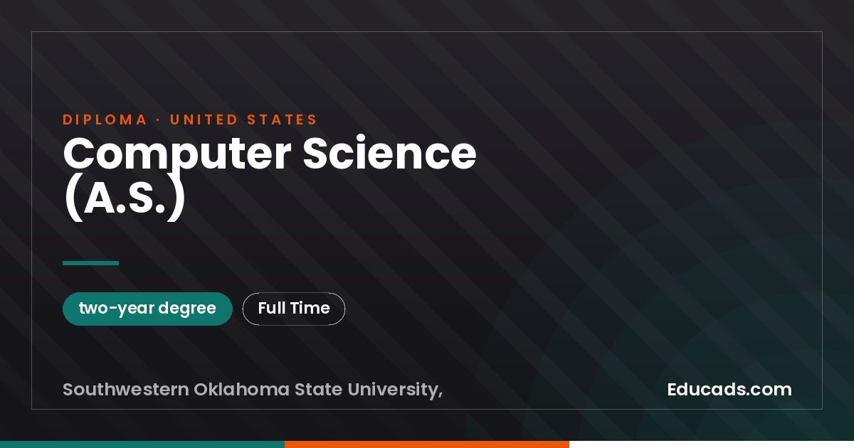 Computer Science (A.S.)