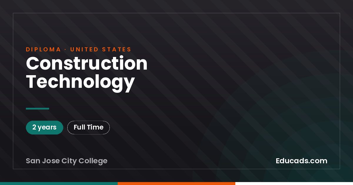 Construction Technology