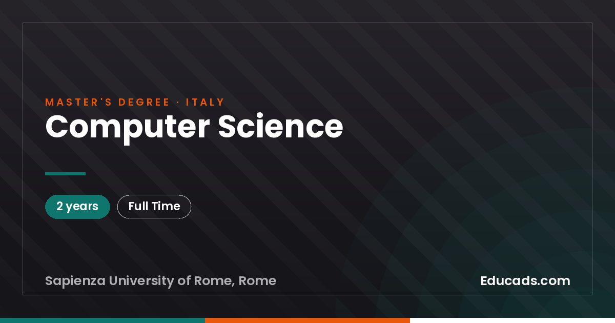 Computer Science