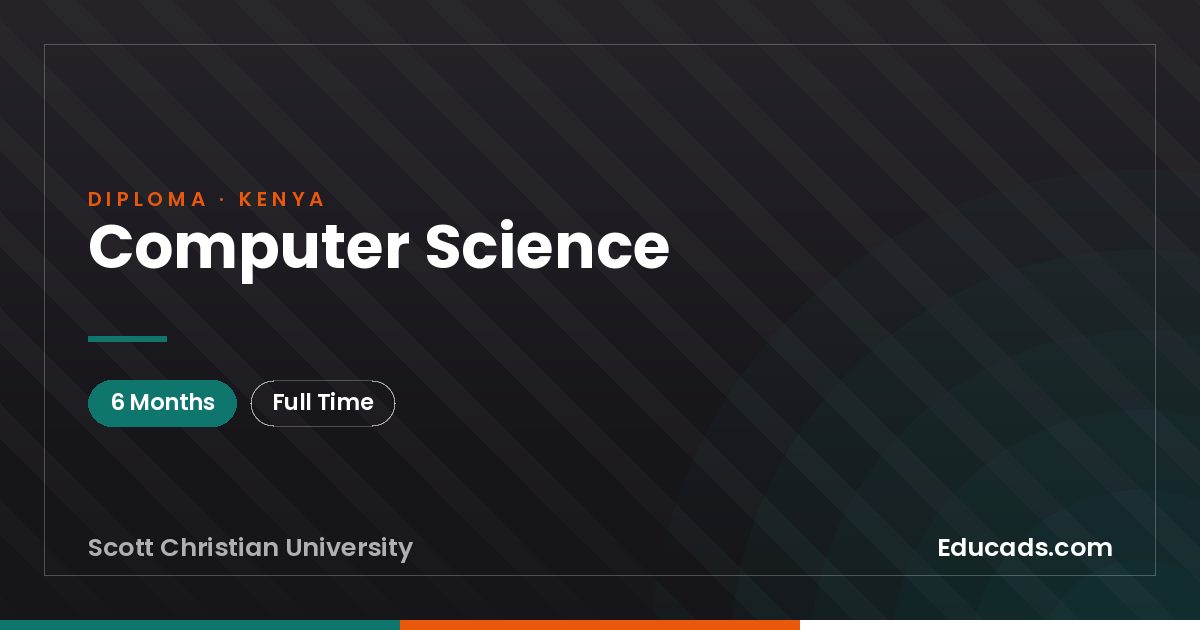 Computer Science