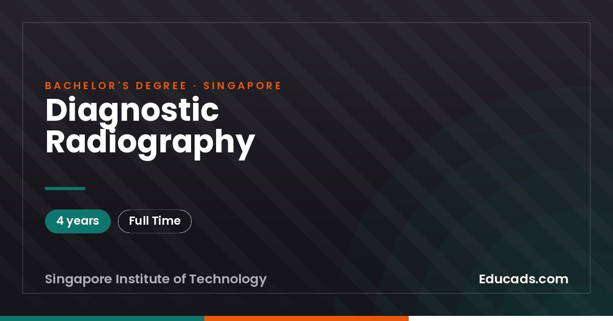 Diagnostic Radiography