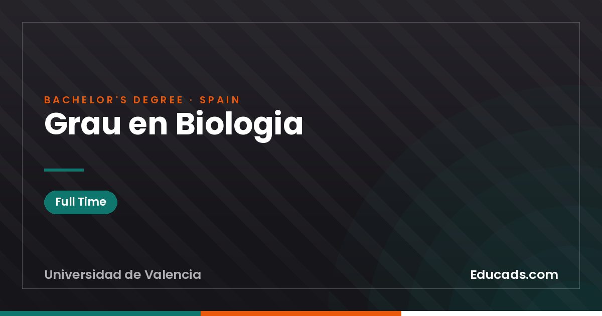 Grau en Biologia