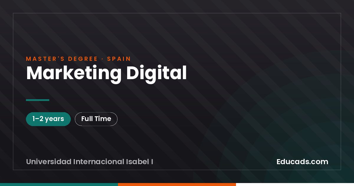 Marketing Digital