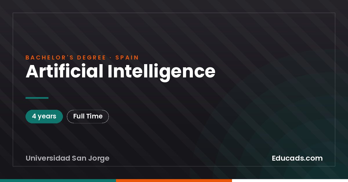 Artificial Intelligence