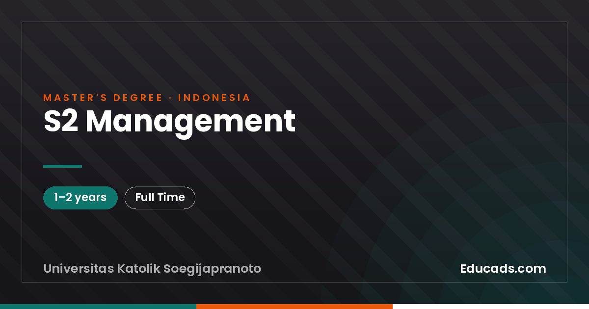 S2 Management