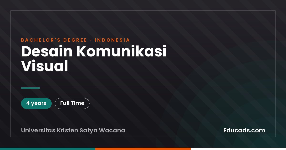 Desain Komunikasi Visual