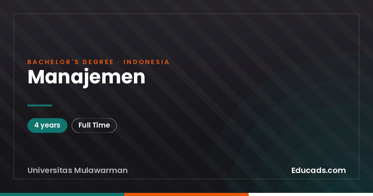 Manajemen