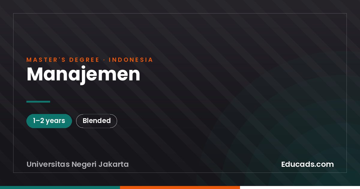 Manajemen
