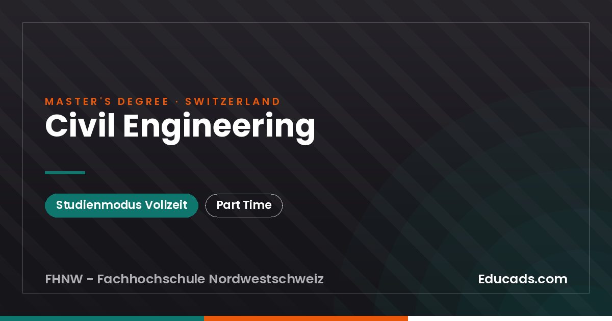 Civil Engineering